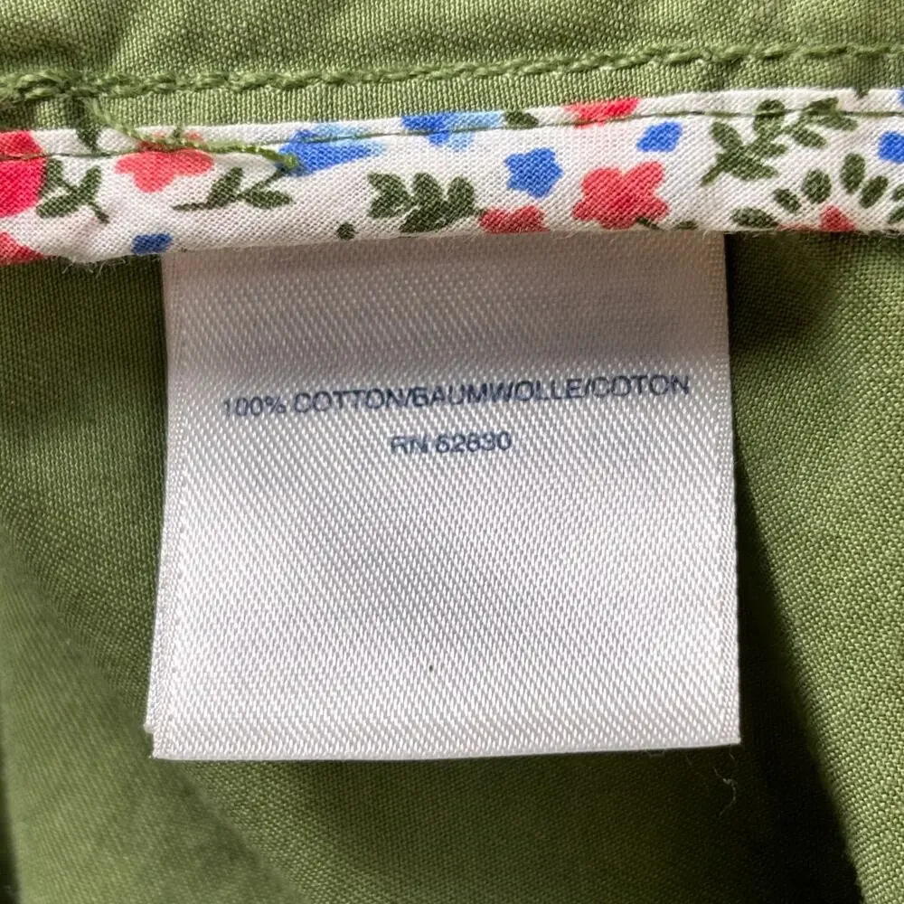 Lands End good preowned